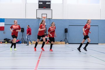 Bild 174 - wCJ Futsalmeisterschaft Runde 1